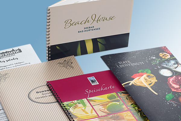 Brochures